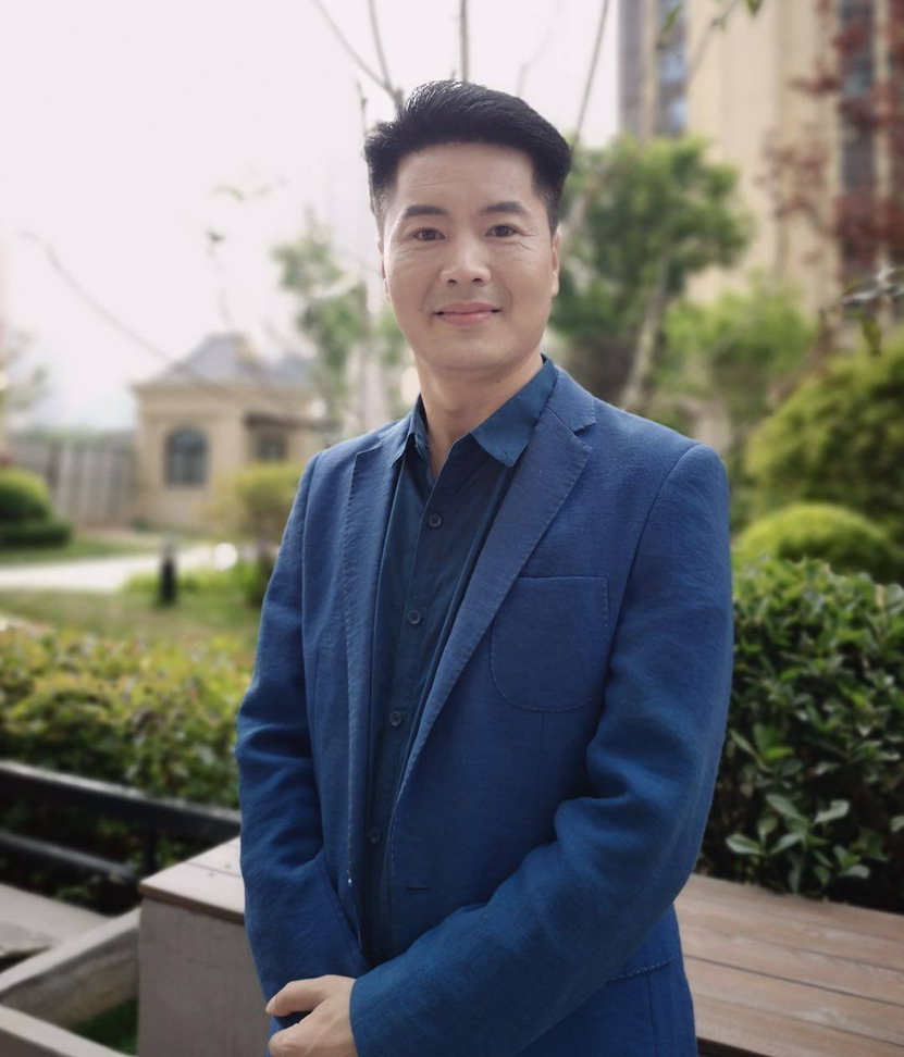 薛秉融碳權理念與減碳行動 薛秉融用碳權守護蔚藍天空