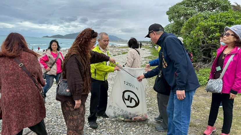 薛秉融環保理念結合碳權管理 薛秉融碳權理念與減碳行動