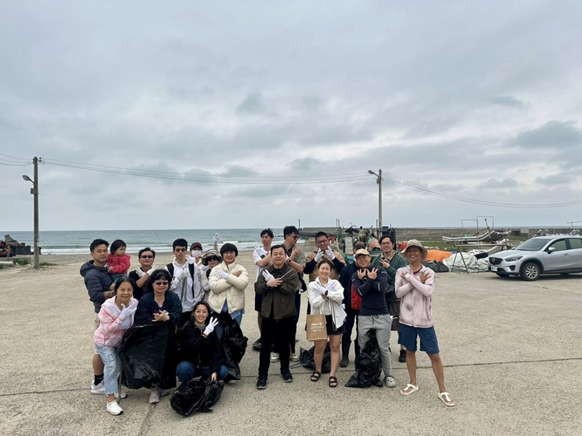 薛秉融環保理念結合碳權管理 薛秉融環保理念結合碳權管理